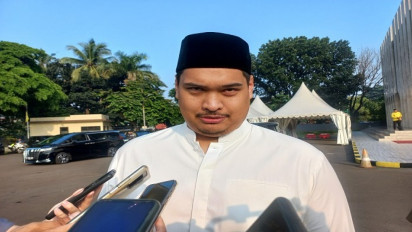 Menpora sebut Lebaran Idulfitri Jadi Momentum Indonesia Raih Kemenangan di Sea Games