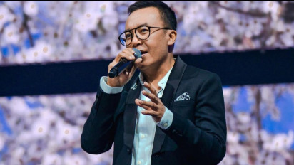 Dipecat atau Keluar? Ari Lasso Buka Suara Tentang Kejadian Saat Hengkang dari Dewa 19, Ternyata…