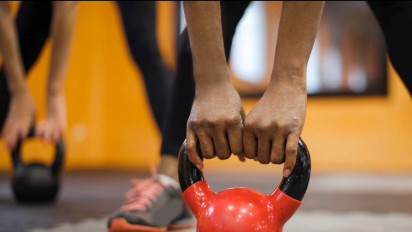 Viral Workout Leg Day, Gerakan Olahraga Ini Cocok Kecilkan Paha dan Betis