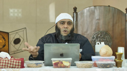 Kolesterol Tinggi saat Lebaran Langsung Rontok, Cukup Pakai Herbal Ini Kata dr Zaidul Akbar, Minumlah...