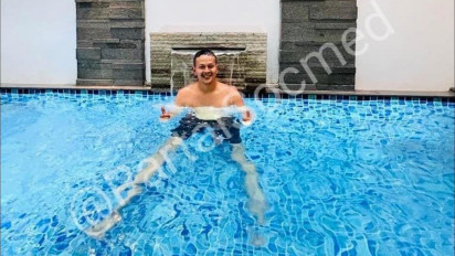 SOSOK Dhawank Delvi Seorang Sipir Jaga Biasa di Lampung Tapi Kerap Pamer Harta, Begini Nasibnya Kini