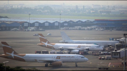 PT Angkasa Pura II Catat Jumlah Penerbangan di Bandara Soekarno-Hatta di atas 1.000 Selama 3  Hari Berturut-turut