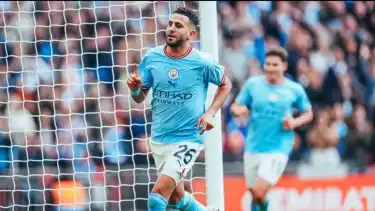 Mahrez