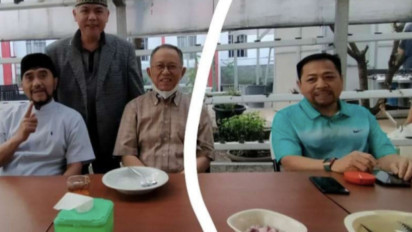 Idul Fitri, Koruptor E-KTP Setya Novanto Dapat Remisi Kurungan dan Kunjungan Keluarga, Sisa Berapa Tahun Hukumannya?