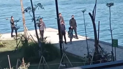 Cek Kesiapan ASEAN Summit, Presiden Jokowi Terbang ke Labuan Bajo