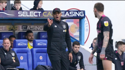 EFL Investigasi Dugaan Match Fixing Bunrley Usai Tahan Imbang Reading Tanpa Gol