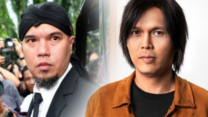 Blak-Blakan, Ahmad Dhani Ungkap Kesalahan Besar Once Mekel Selama Ini: Nah, Sekarang Waktunya!