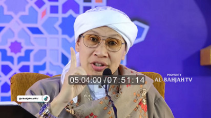 Duh, Ortu Pakai Uang THR Lebaran Anak? Buya Yahya Tegaskan Hukumnya: Jangan Mentang-mentang...