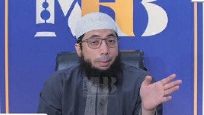 Ustaz ini, termasuk Khalid Basalamah pernah ditolak bahkan dibubarkan pengajiannya, siapa saja? dan apa sih sebabnya?