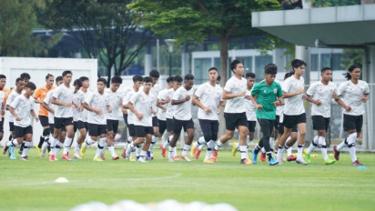 3 Pemain Timnas Indonesia U-22 yang 'Jualan' Selama Bursa Transfer Liga 1