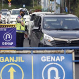 Jadwal Lengkap One Way, Contraflow, dan Ganjil Genap Mudik Lebaran 2026 di Tol Trans-Jawa dan Tangerang-Merak