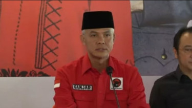 Prabowo Cawapres Ganjar Pranowo, Pengamat: Jokowi jadi Penentu