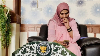 Cara Pj Bupati Nagan Raya Respons Keluhan Warga: Jawab Sendiri Lewat Facebook