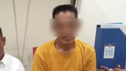 Kasus 2 Pemandu Karaoke di Pesisir Selatan Dipersekusi dan Ditelanjangi, Polisi Tangkap Tersangka Ketiga