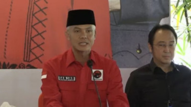 Soal Film Porno ini Kata Ganjar Pranowo