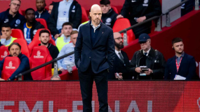 Manchester United akan Lakukan Segala Macam Cara untuk Ganggu Usaha Manchester City Raih Treble Winners