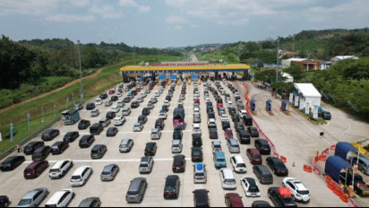 Catat! Ini 12 Ruas Tol Arus Balik yang Mendapatkan Diskon Selama Arus Balik Lebaran 2023