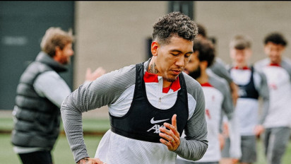 Liverpool Punya Pengganti Roberto Firmino Sebelum Kepindahannya ke Barcelona
