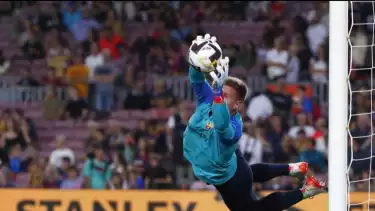 Marc-Andre Ter Stegen
