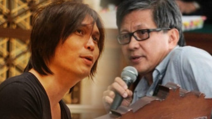 Ultimatum Belum Berakhir, Rocky Gerung Berikan Pesan Menohok untuk Once Mekel: Kalau Nggak, Emang Kenapa?