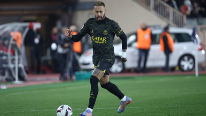 Belum Puas Belanja, Chelsea Ingin Boyong Neymar dari PSG