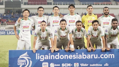 Update Bursa Transfer Liga 1 PSS Sleman: Cuci Gudang, 11 Pemain dan Coach Seto Nurdiantoro Out