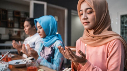 Tata Cara dan Panduan Mengerjakan Puasa Syawal Menurut Ustaz Syafiq Riza Basalamah