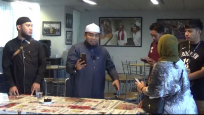 Sudan Konflik Senjata, Mahasiswa Indonesia Asal Sulsel Minta Segera Dipulangkan