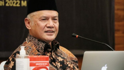 Peneliti BRIN Andi Pangerang Ancam 'Halalkan Darah', Muhammadiyah: Jangan Terpancing