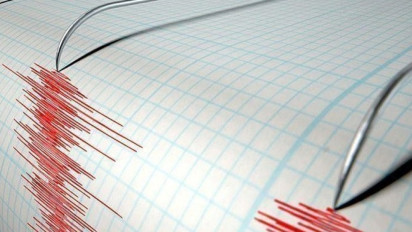 Gempa M 7,1 di Selandia Baru Tak Picu Tsunami
