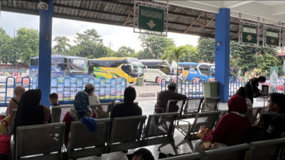 Waspada Pembiusan, Jangan Terima Makanan Sembarangan dari Orang Lain