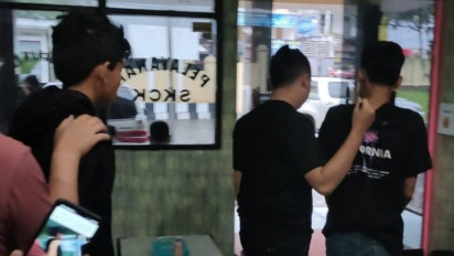 Pelaku Pembunuhan Siswi SMK di Cianjur Ditangkap, Ternyata Korban Dibunuh Karena Hamil