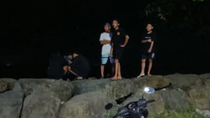 Gempa M 7,3 Guncang Mentawai Sumbar, BNPB: Warga Padang Dievakuasi Jauhi Laut