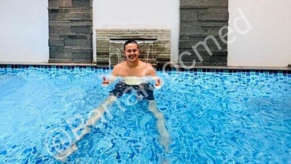 Terkuak! Begini Cara Sipir Lapas Rajabasa Lampung Jadi Kaya Raya