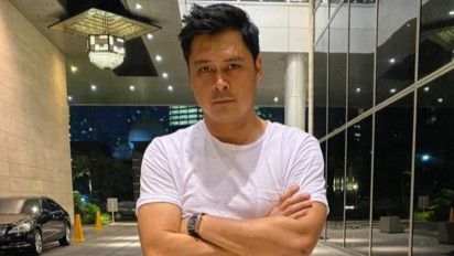 Innalilahi...Aktor "Tukang Bubur Naik Haji the Series" Iqbal Pakula Tutup Usia