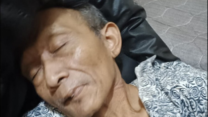 Percobaan Bunuh Diri Pria Tua di Kota Malang Berhasil Digagalkan