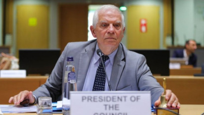 Uni Eropa Evakuasi 1.000 Warganya Dari Sudan