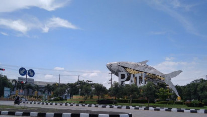 Lebaran 2023, Polisi Sebut Situasi Pati Aman dan Kondusif