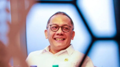 Peneliti BRIN Ancam Bunuh Muhammadiyah Bakal Disidang Etik