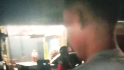 Pemkab Pasaman Barat Harapkan Alat Peringatan Dini Tsunami Berfungsi