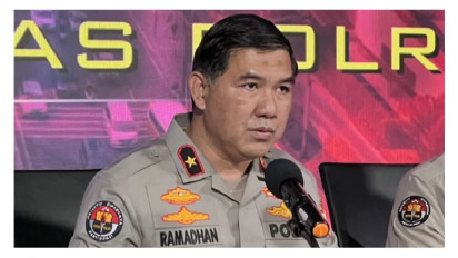 Polri Turun Tangan Selidiki Dugaan Ancaman Peneliti BRIN ke Warga Muhammadiyah