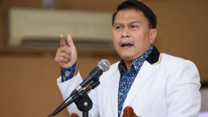 Buntut Ancam Bunuh Warga Muhammadiyah, PKS Minta Latar Belakang Peneliti BRIN Diperiksa