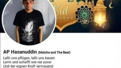 Profil AP Hasanuddin, Peneliti BRIN yang Ancam “Halalkan Darah” Warga Muhammadiyah