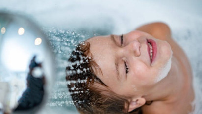 Mandi Junub yang Anda Lakukan Sudah Benar? Ini Tata Cara Mandi Junub Sesuai Sunnah, Diajarkan Ustaz Syafiq Riza Basalamah