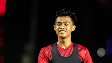 Pratama Arhan Belum Tertarik ke Muang Thong United di Liga Thailand