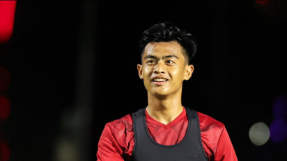 Pratama Arhan Belum Tertarik ke Muang Thong United di Liga Thailand