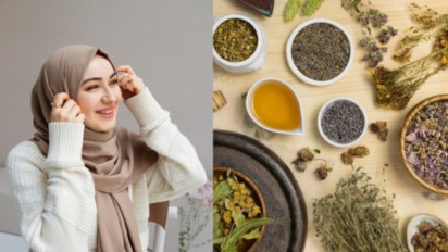 Ternyata Tak Perlu Skincare, dr Zaidul Akbar Bongkar Rahasia Wajah Glowing dan Putih Berseri Hanya dengan …