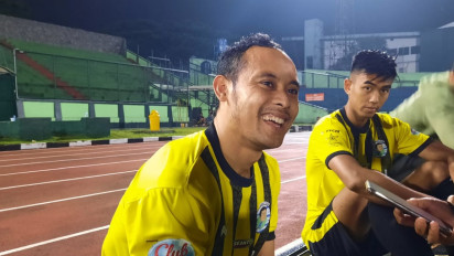 Tangan Dingin Atep Poles Duo Pemain Persib Kakang Rudianto dan Robi Darwis, Sempat Tembus Skuad Piala Dunia U-20