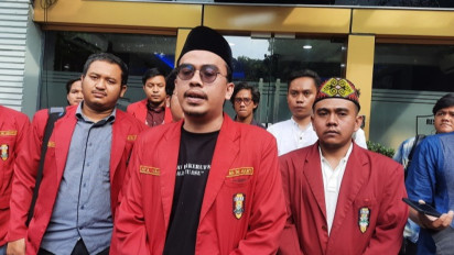 Ini Alasan Polda Metro Jaya Tolak Laporan IMM Terkait Ancaman Pembunuhan Jemaah Muhammadiyah oleh Peneliti BRIN