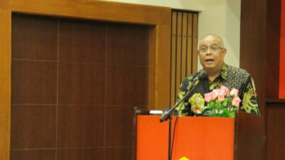 Pengamat Kebijakan Publik UI Sepakat Halalbihalal Ditunda Untuk Fokus Pelayanan Publik